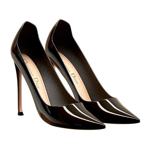 dior d moi pump|Women's Designer Heels & Pumps .